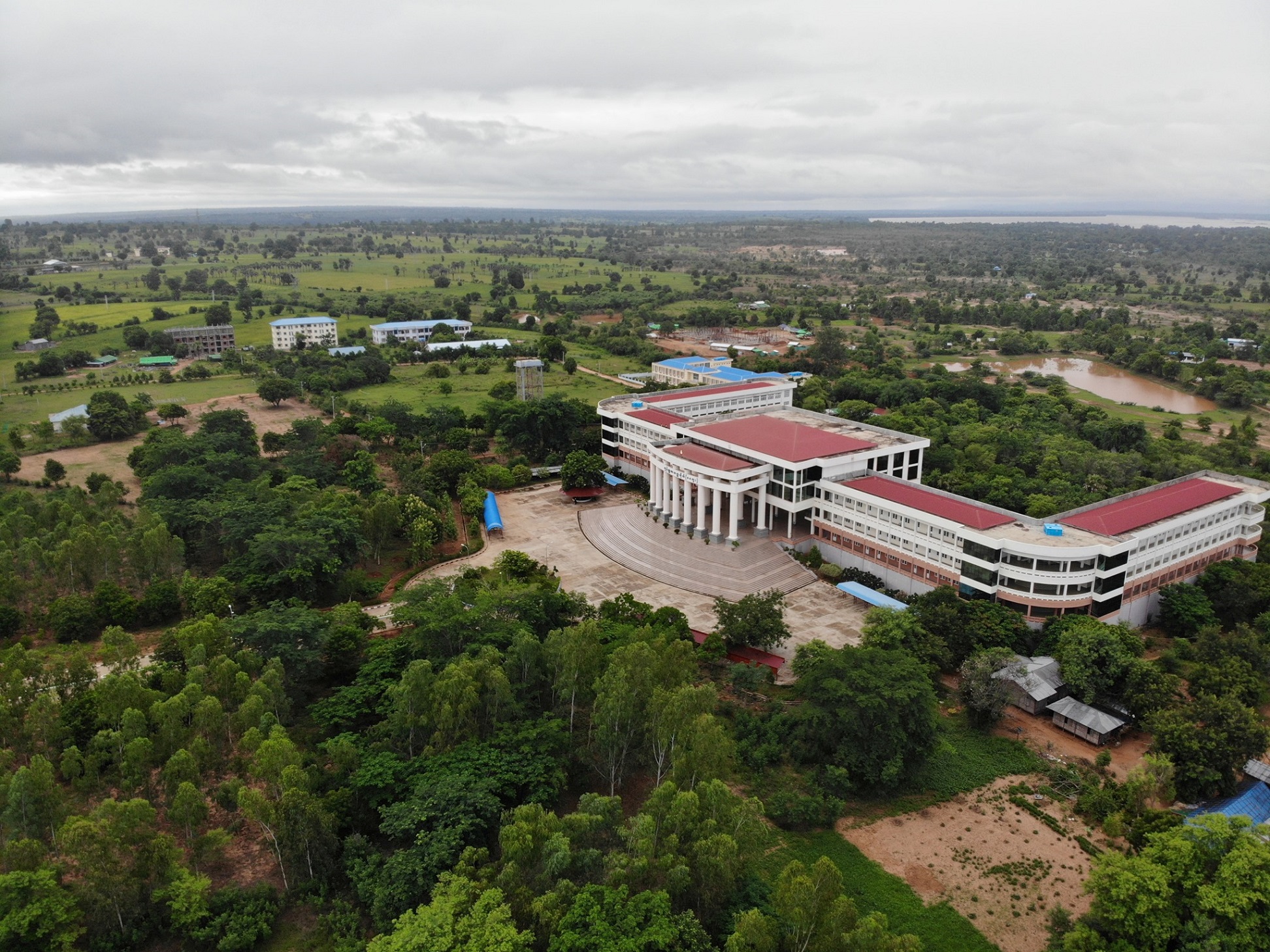 Campus 1
