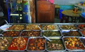 Canteen
